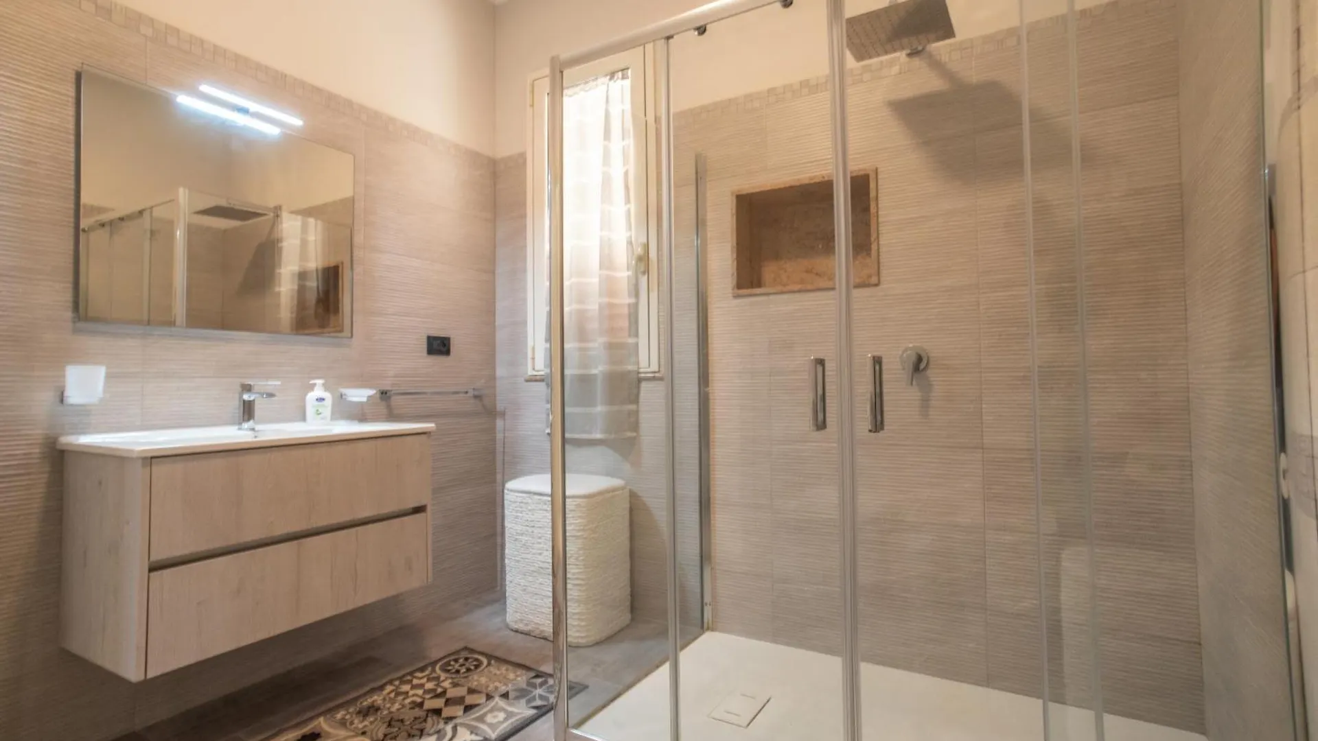 Apartment Appartamenti Grecale Lampedusa