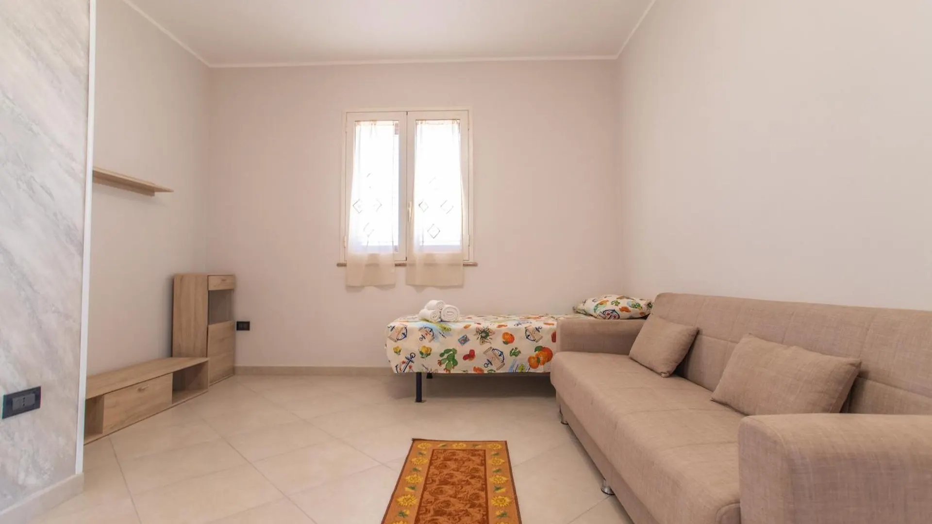Appartamenti Grecale Lampedusa Apartment