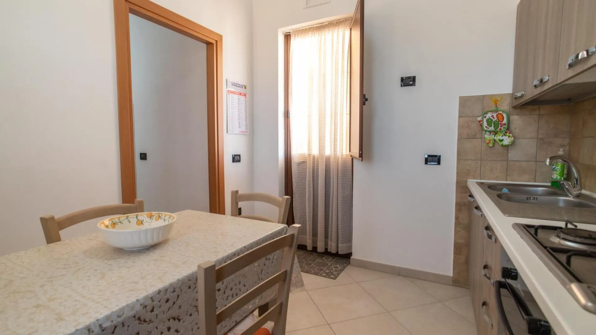 Appartamenti Grecale Lampedusa Italy