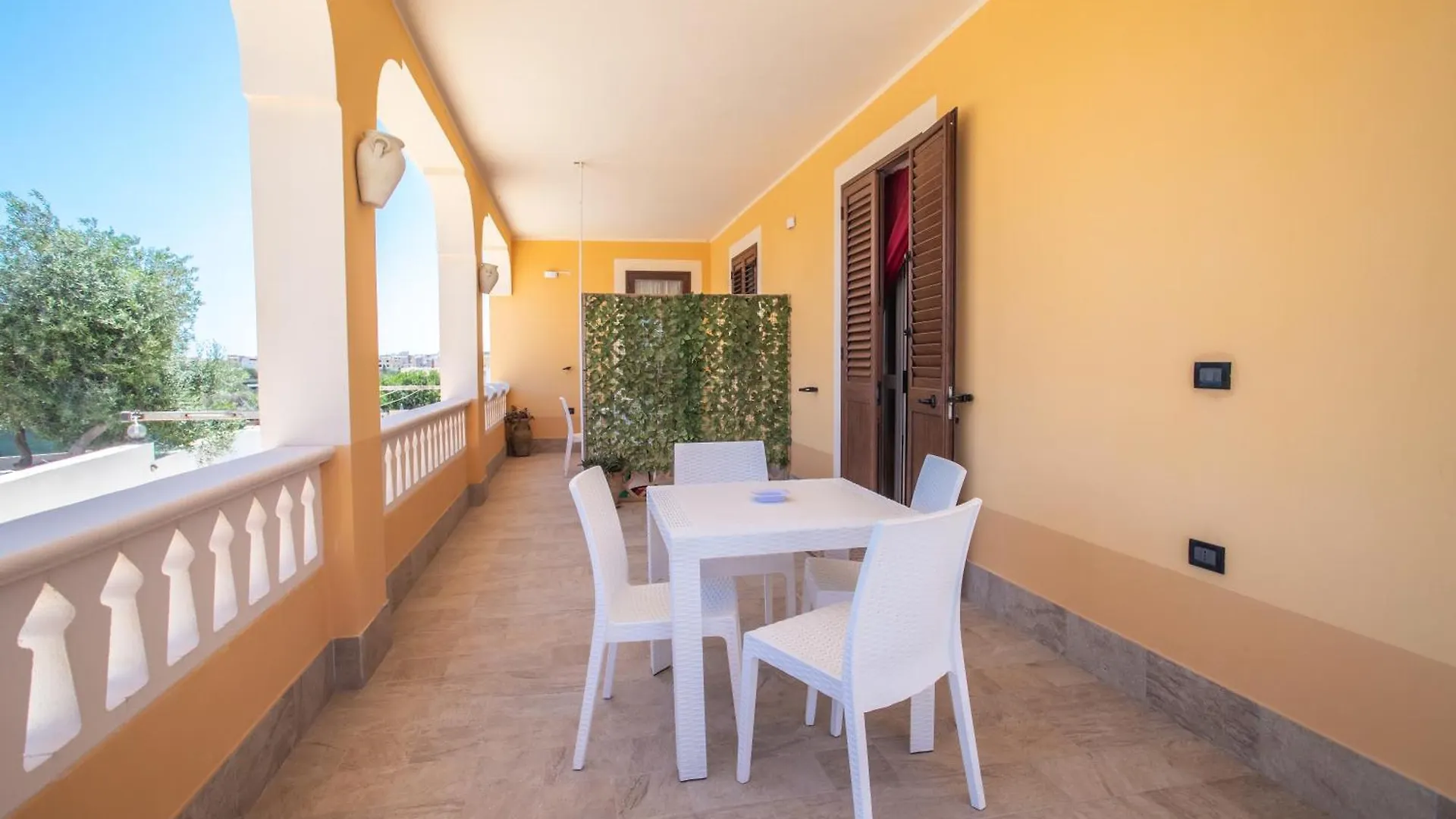 Appartamenti Grecale Lampedusa 0*,  Italy