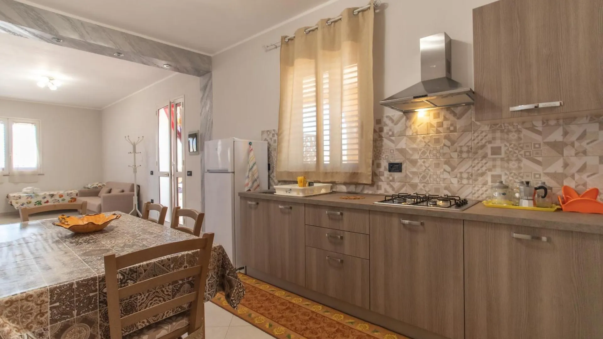 Appartamenti Grecale Lampedusa 0*,  Italy