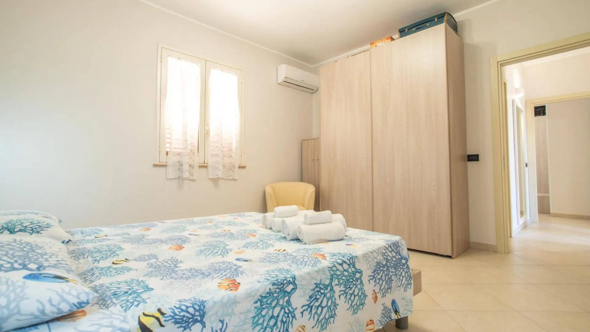 Appartamenti Grecale Lampedusa