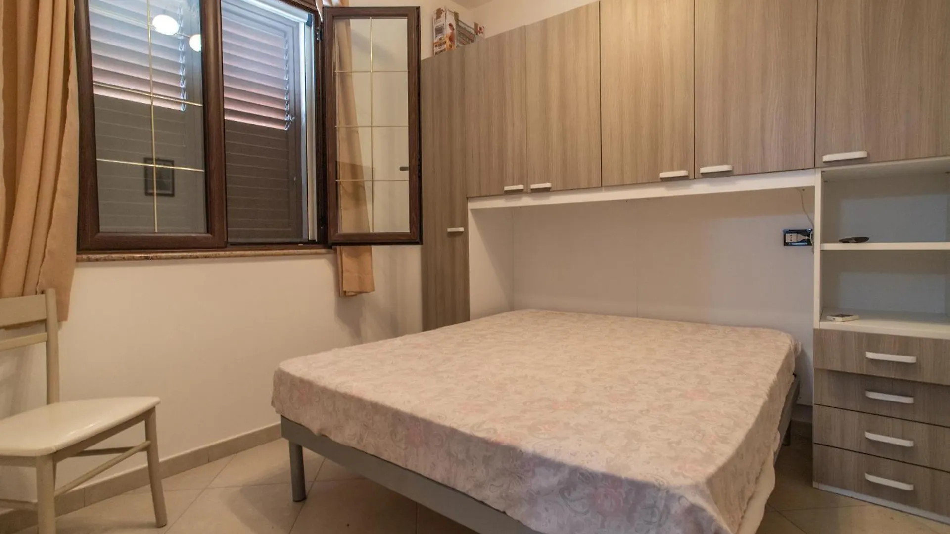 Appartamenti Grecale Lampedusa Apartment