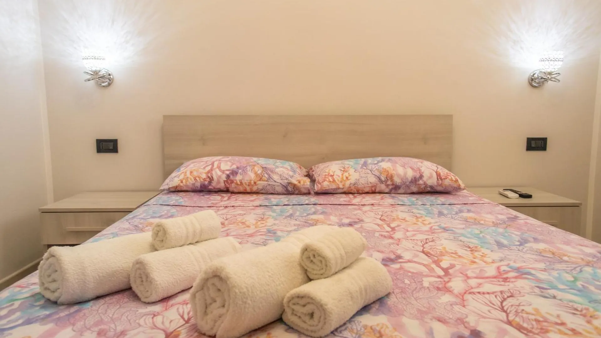 Apartment Appartamenti Grecale Lampedusa Italy
