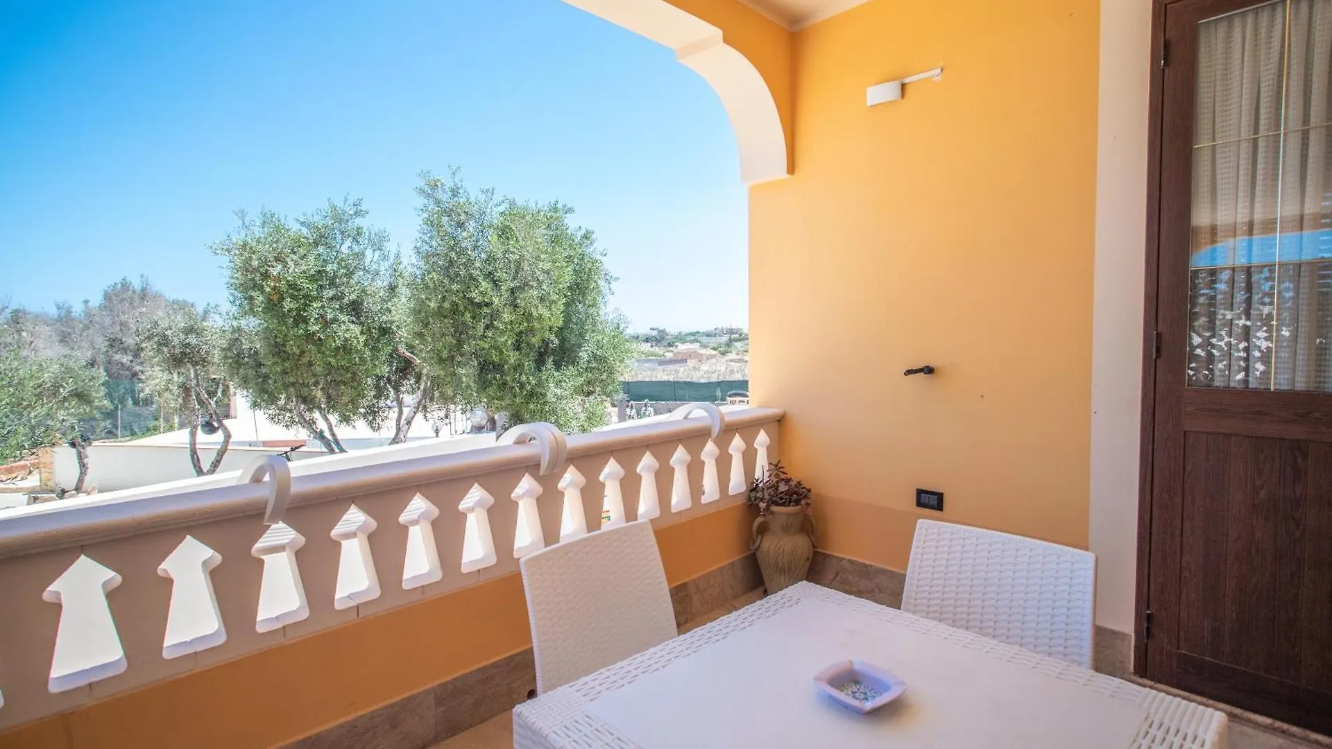Apartment Appartamenti Grecale Lampedusa Italy