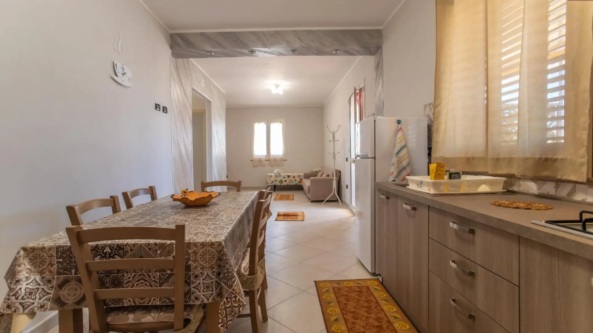 Appartamenti Grecale Lampedusa 0*,
