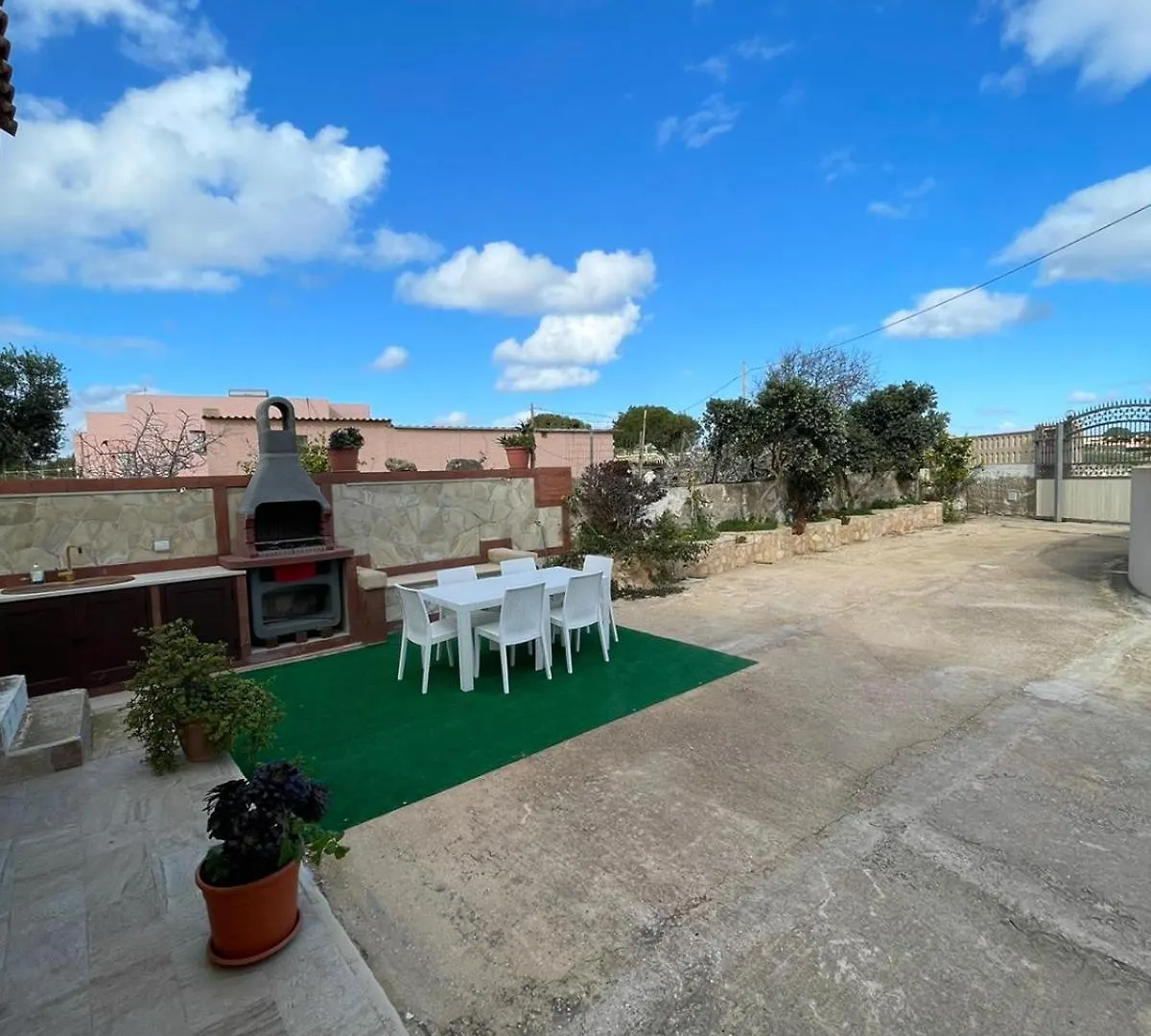 Appartamenti Grecale Lampedusa Apartment