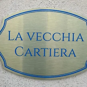  Appartamento La Vecchia Cartiera Italia