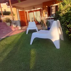  Appartamento Tartaruga 3 Italia