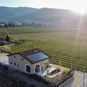  Alloggio per agriturismo Igino Italia